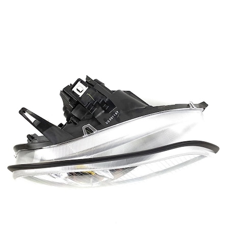 Maxzone Replacement Passenger Side Head Light Assembly 33G-1101R-AS
